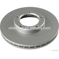 43512-26040 43512-35260 J4351235180 DF1927 BG2423 pour rotors de frein TOYOTA